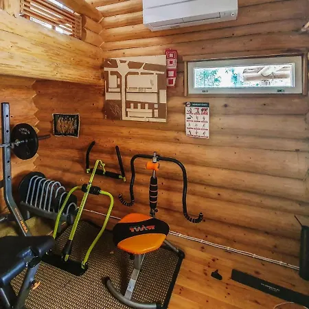 Holiday home Holiday Home Victoriacourt *