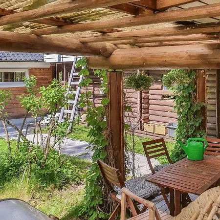 Holiday home Holiday Home Victoriacourt