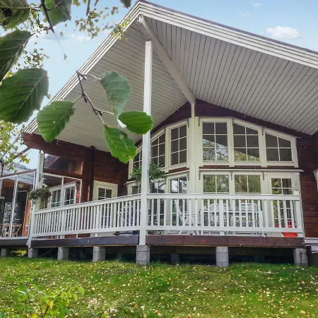 Holiday Home Victoriacourt Holiday home *