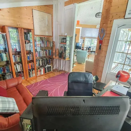 Holiday Home Victoriacourt