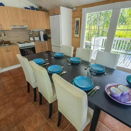 Holiday home Holiday Home Victoriacourt *