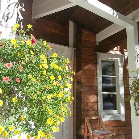 Holiday Home Victoriacourt *