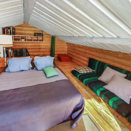 Holiday Home Victoriacourt Holiday home Nuoramoinen