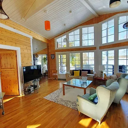 Holiday Home Victoriacourt