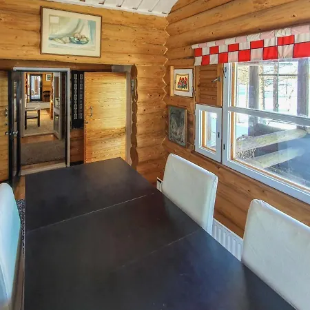 Holiday Home Victoriacourt Holiday home