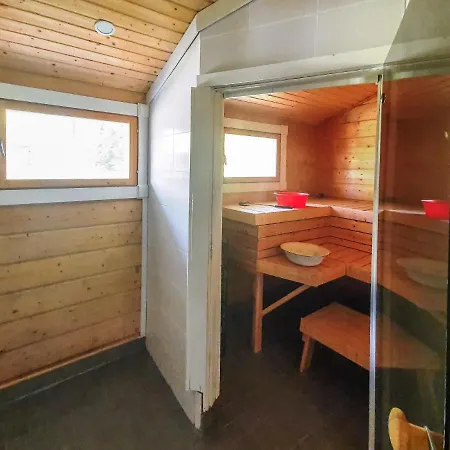 Holiday Home Victoriacourt *