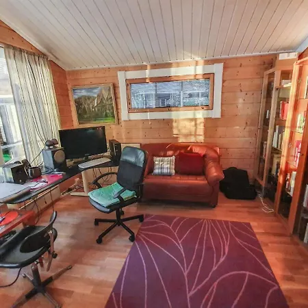 Holiday Home Victoriacourt Holiday home *