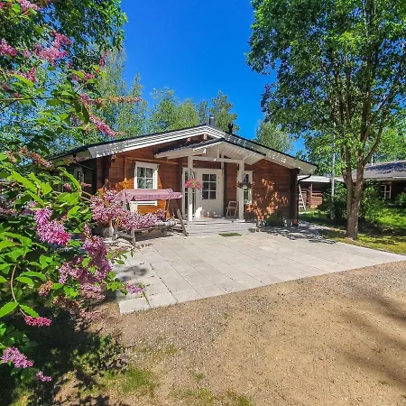 Holiday Home Victoriacourt